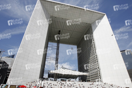 Grande Arche