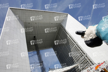 Grande Arche