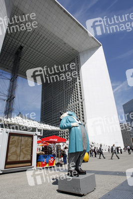 Grande Arche