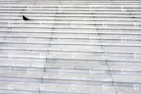 Treppe des Grande Arche