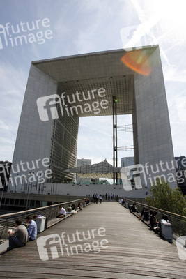 Grande Arche