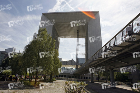 Grande Arche