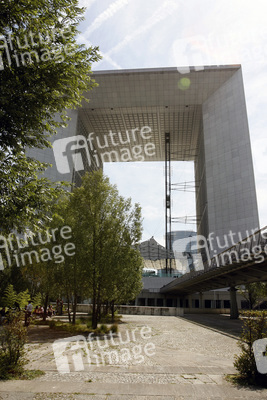 Grande Arche