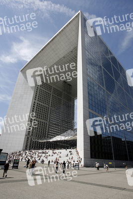 Grande Arche