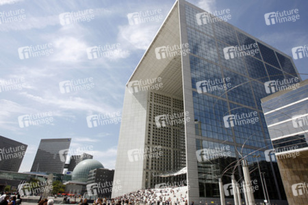 Grande Arche