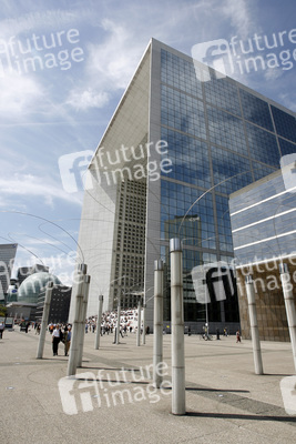 Grande Arche