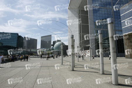 Grande Arche