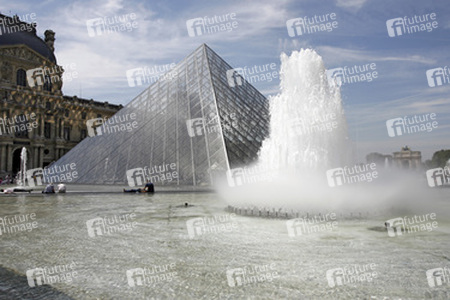 Louvre / Musée du Louvre