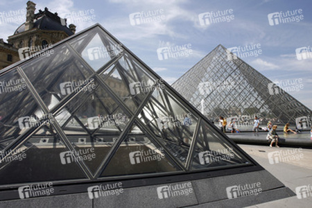 Louvre / Musée du Louvre