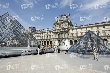 Louvre / Musée du Louvre
