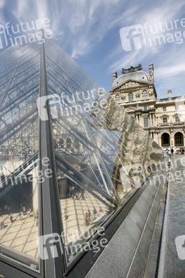 Louvre / Musée du Louvre
