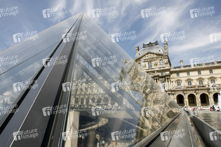 Louvre / Musée du Louvre
