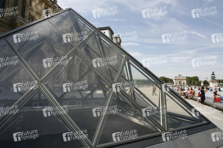 Louvre / Musée du Louvre