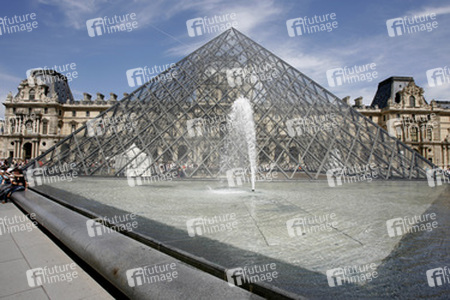 Louvre / Musée du Louvre