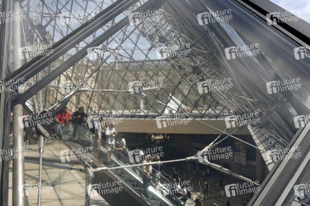 Louvre / Musée du Louvre