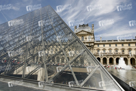 Louvre / Musée du Louvre