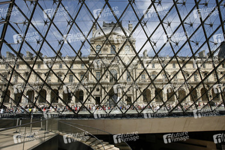 Louvre / Musée du Louvre