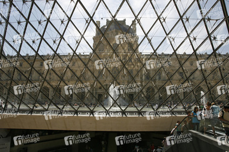 Louvre / Musée du Louvre