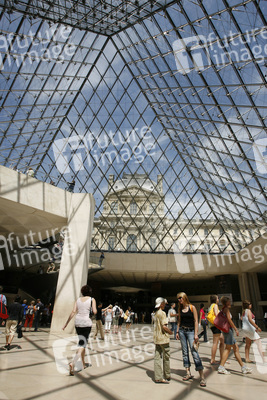 Louvre / Musée du Louvre