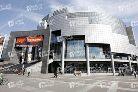 Bastille-Oper / Opéra Bastille