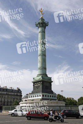 Julisäule / Colonne de juillet