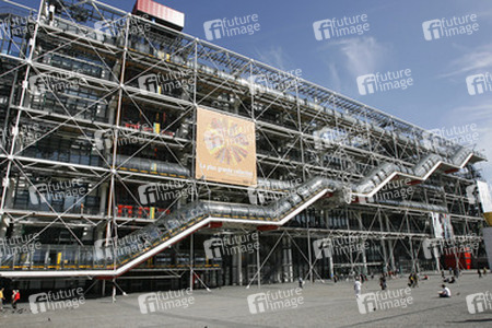 Centre Georges Pompidou