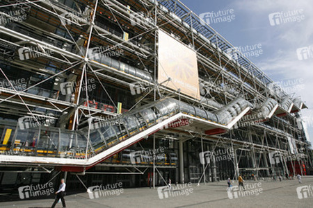 Centre Georges Pompidou