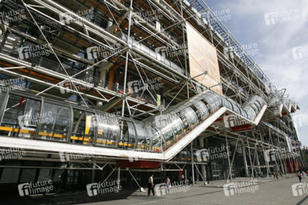 Centre Georges Pompidou