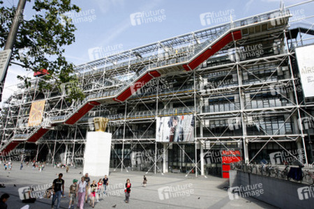 Centre Georges Pompidou