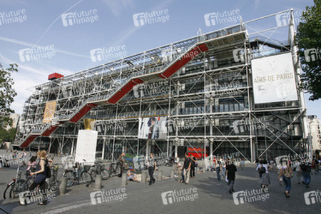 Centre Georges Pompidou