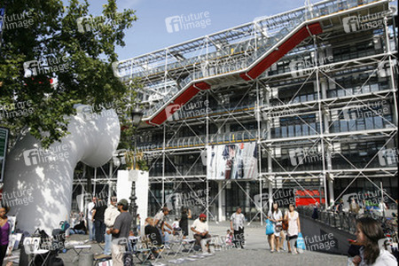 Centre Georges Pompidou
