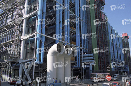Centre Georges Pompidou