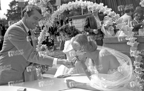 Peter Pasetti, Margot Hielscher, Josefin Kipper