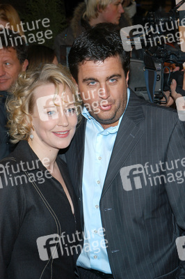 Floriane Daniel, Bastian Pastewka