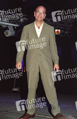 Robert Picardo