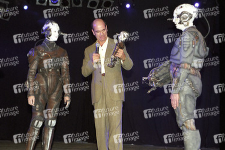 Robert Picardo