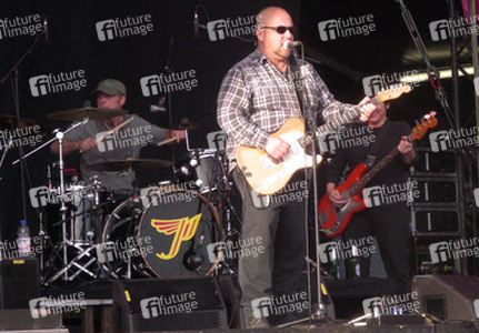 David Lovering, Black Francis, Kim Deal