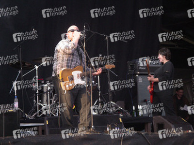 Black Francis, Kim Deal