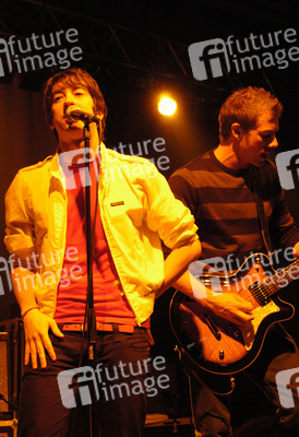 Tom Higgenson, Dave Tirio