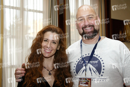 Suzie Plakson, Scott L. Schwartz