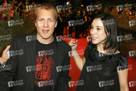 Oliver Pocher, Sibel Kekilli