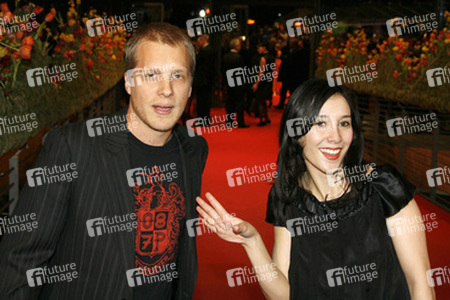 Oliver Pocher, Sibel Kekilli
