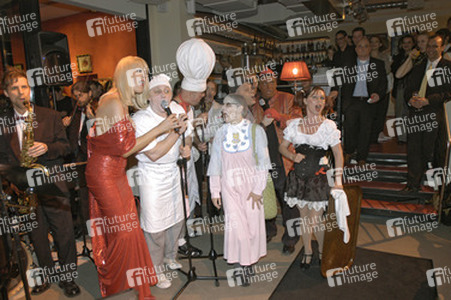 Pomp Duck and Circumstance