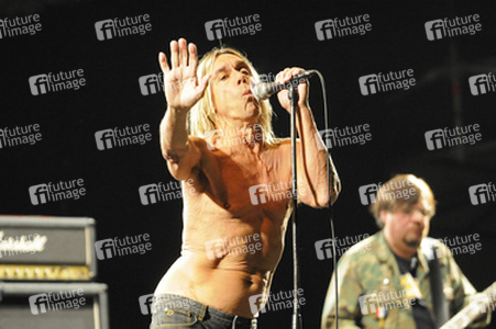 Iggy Pop