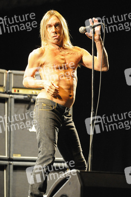 Iggy Pop