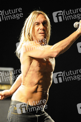 Iggy Pop