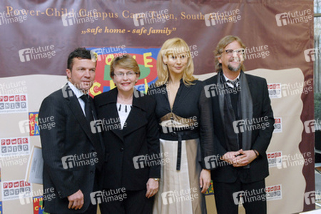 Lothar Matthäus, Helen Zille, Veronica Ferres, Martin Krug