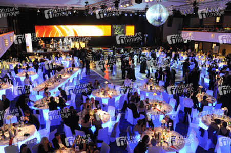 Presseball 2010