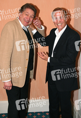 Christian Quadflieg, Michael Holm