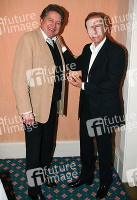 Christian Quadflieg, Michael Holm